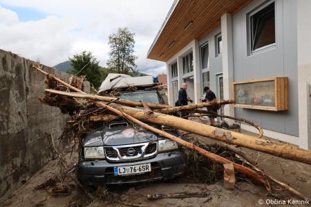 Včeraj Kamnik obiskala predsednica republike Slovenije Nataša Pirc Musar (16)